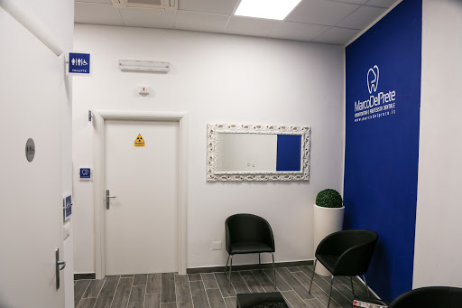 Studio Dentistico Dottor Marco Del Prete logo