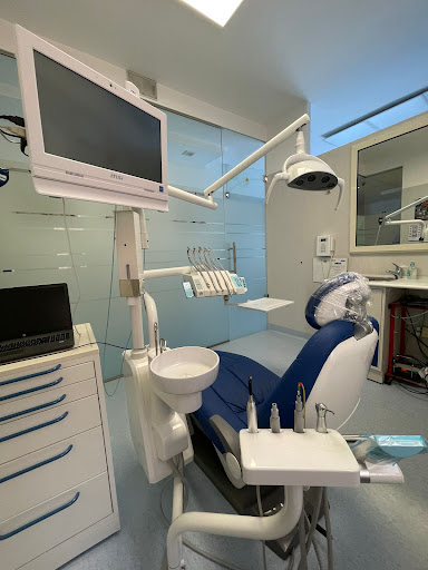 Studio Dentistico Di Antonio Cascone