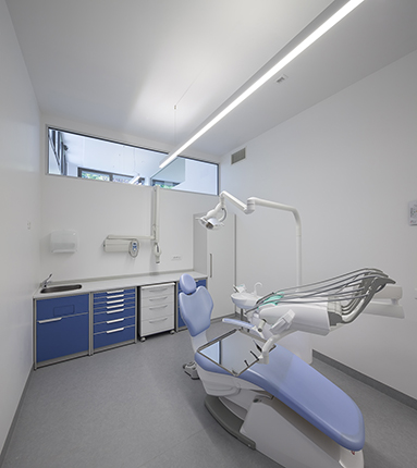 Studio Dentistico Cantarella