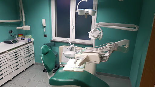 Studio Dentistico studio dentistico dr. a. angela logo
