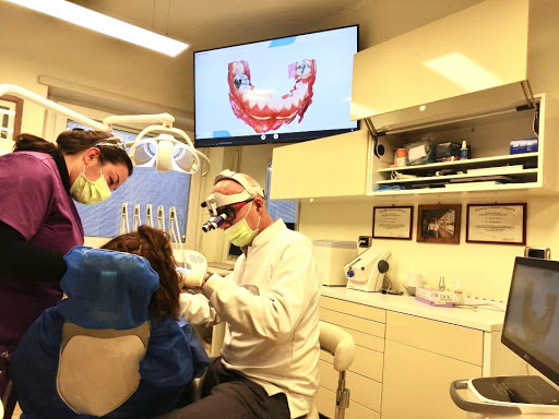 Studio Dentistico Dr. Lior Angelovici
