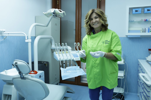 Studio Dentistico Sannino
