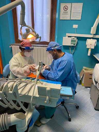 Studio Dentistico Dott. Mirco Di Biase