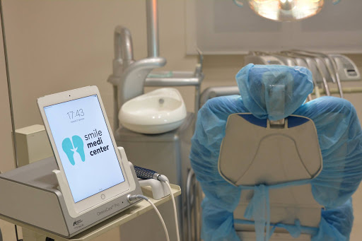 Studio Dentistico Smile Medi Center