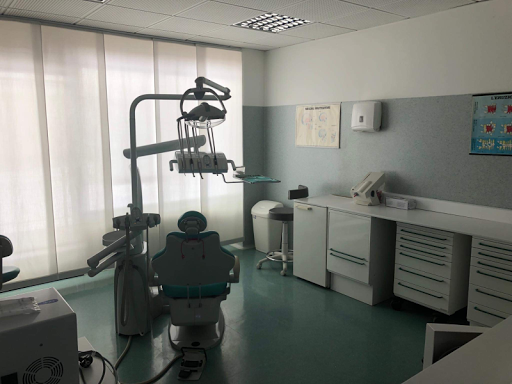 Studio Dentistico Fronza Dr. Stefano logo