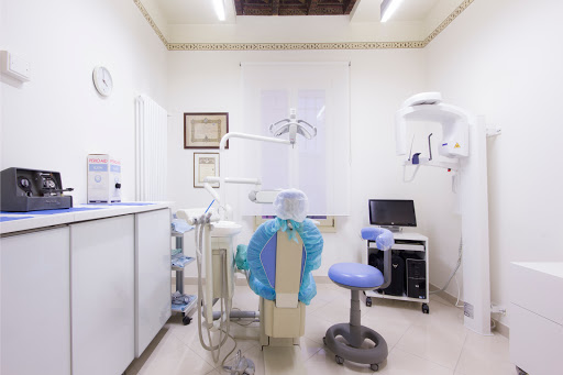 Studio Dentistico Tosi