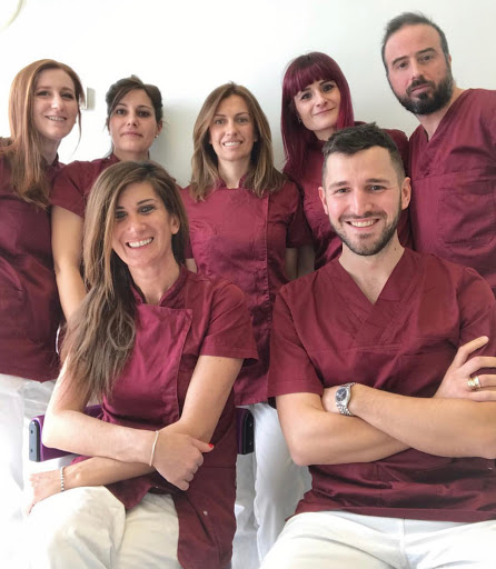Studio Dentistico Dott.ssa Bianchi Roberta