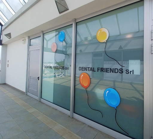 Studio Dentistico Dental Friends s.r.l