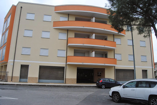 Studio Dentistico - Rao Genovese