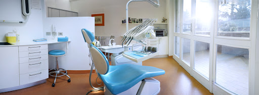 Studio Dentistico Macchi Dott.sa Rita