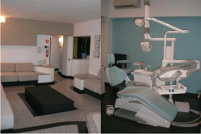 Studio Dentistico Faggi Giuseppe