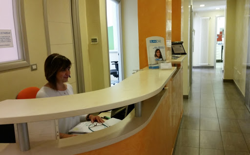 Studio Dentistico Curioni Dr. Luca logo