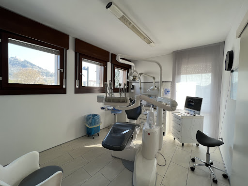 Studio Dentistico Scarparo