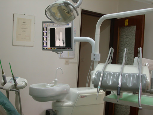 Studio Dentistico Dentista Dr. Mio Nunzio logo