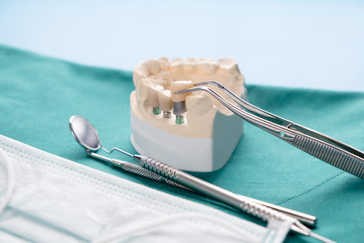 Studio Dentistico Panero Dr. Paolo