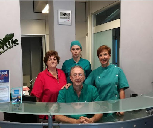 Studio Dentistico Dr. Spina Giuseppe