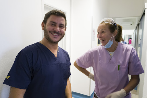 Studio Dentistico Vaprio d’Adda