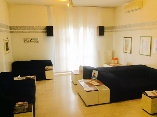 Studio Dentistico Pezzimenti Dr. Antonino
