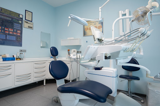 Studio Dentistico Porcelli Dr. Michele Dentista
