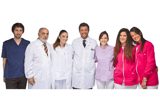 Studio Dentistico Ederli logo