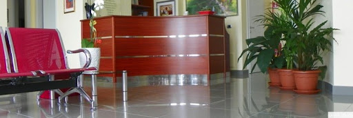 Studio Dentistico Studio Medico Leo logo