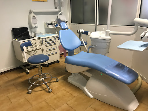 Studio Dentistico Dr. Macchi Mirko