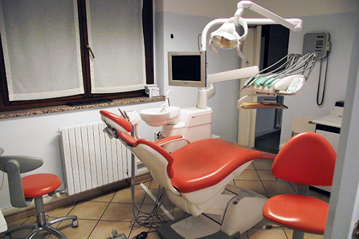 Studio Dentistico Montaldo Enrico