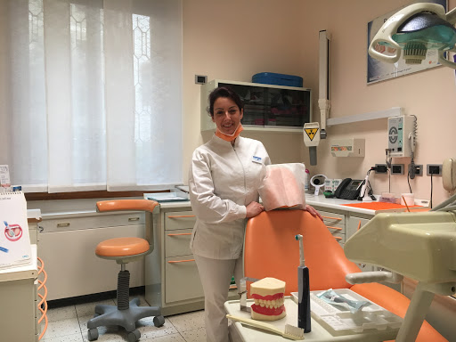 Studio Dentistico Grandi Dott.ssa Manuela