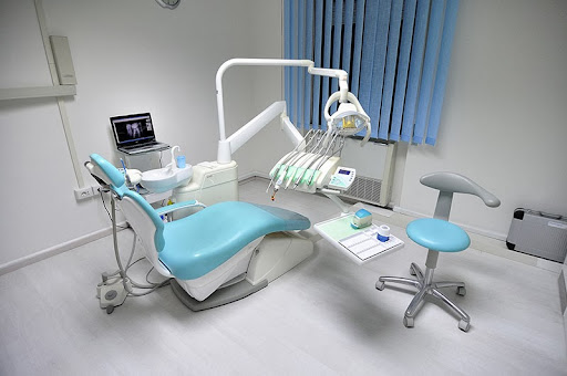 Studio Dentistico Dott. Pietro Porcu logo