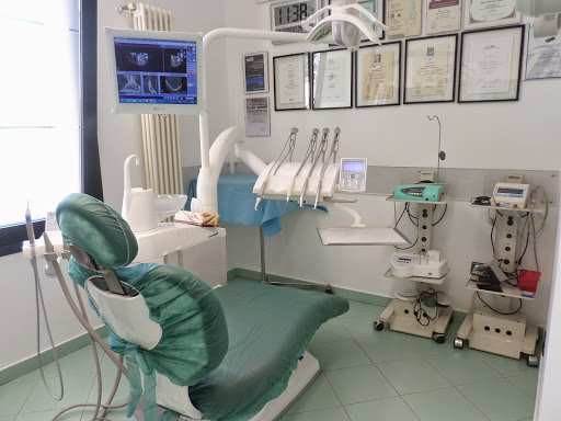 Studio Dentistico Dott. Maurizio Paladini