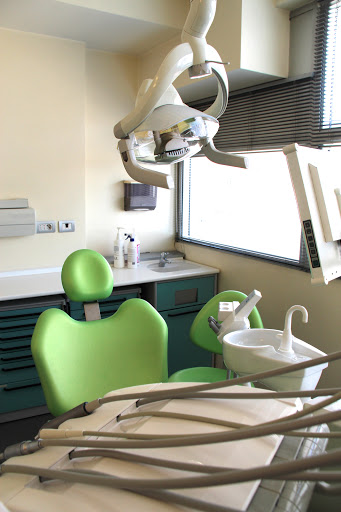 Studio Dentistico STUDIO ODONTOIATRICO CONTI