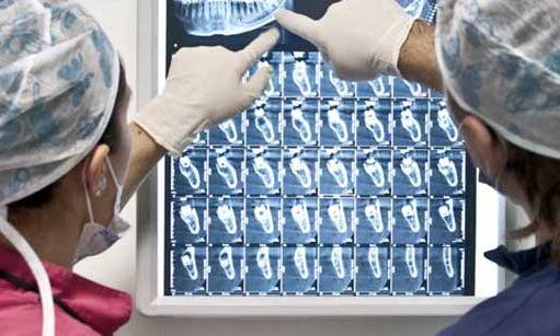Studio Dentistico Ordonselli