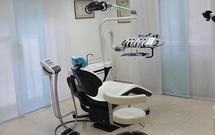 Studio Dentistico Papagni
