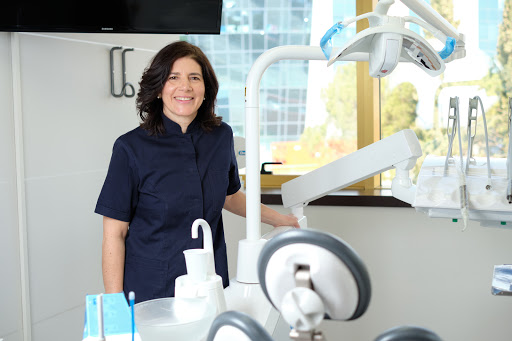 Studio Dentistico Dott.ssa Marylynn Castriciano