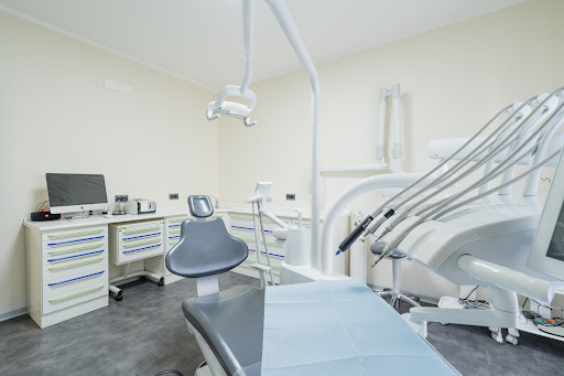 Studio Dentistico Dott. Giorgio Galfo