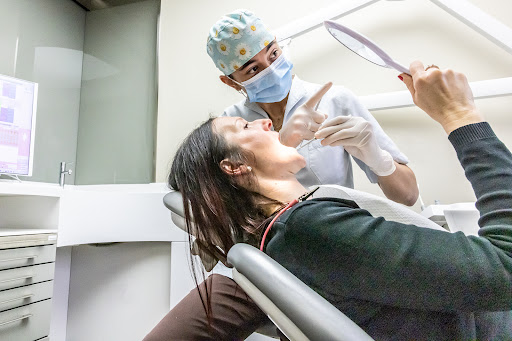 Studio Dentistico Studio Rivarossa