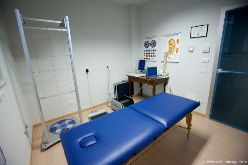Studio Dentistico Dott.ssa Faleggi Giovanna logo