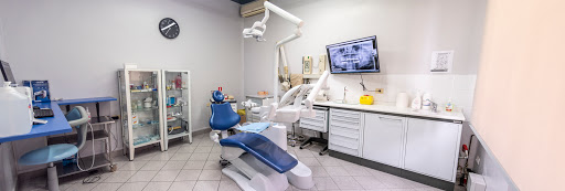 Studio Dentistico Boschetti Dr. Luca logo