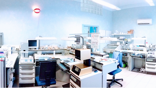 Studio Dentistico Lopriore