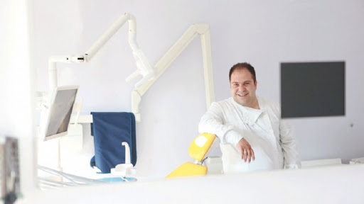 Studio Dentistico ITRO Dr. LUIGI