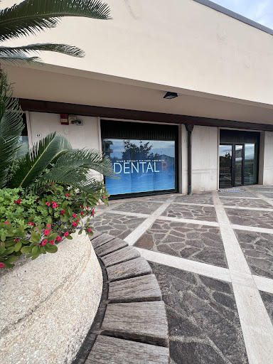 Studio Dentistico Dental R dott Rosato B