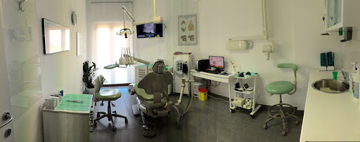 Studio Dentistico dr.ssa Daniela Formisani
