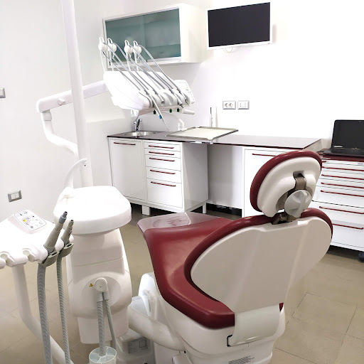 Studio Dentistico dott. Pier Paolo Genco