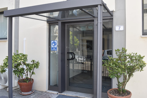 Studio Dentistico Luigi Macrì logo