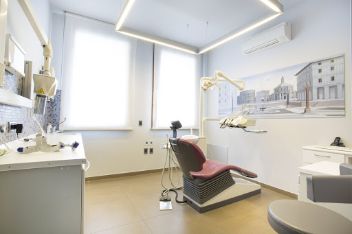 Studio Dentistico Dr. Dassi Roberto