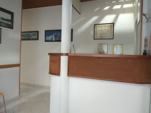 Studio Dentistico Giustini Dr. Gianluca