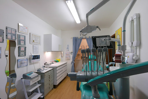 Studio Dentistico Dentista Dr. Naim Renè Asmar