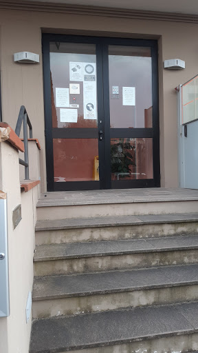 Studio Dentistico Dr. Ghinassi Michele