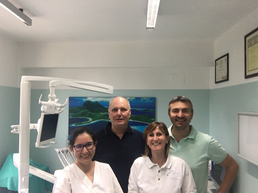 Studio Dentistico Dott. Davide Silingardi