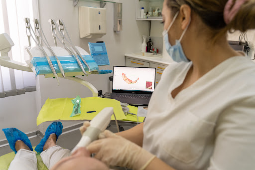 Studio Dentistico Fuscodent